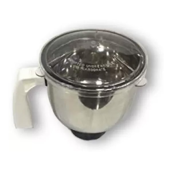 Preethi Mixer Jar Lid (PREETHI1.25LSTJAR)