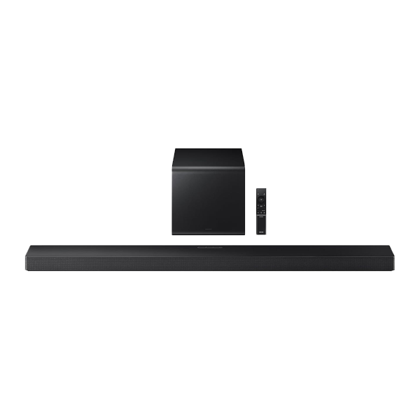 Samsung Q-Series Soundbar 3.1.2 ch Subwoofer (HWQS700F)