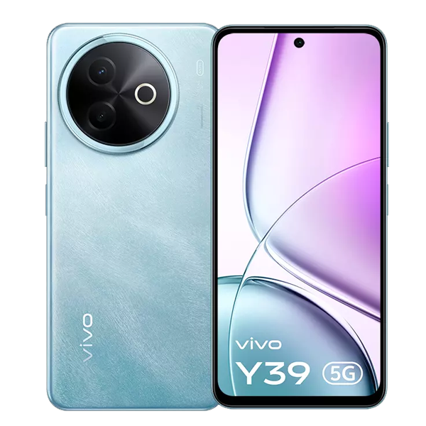 vivo Y39 5G (128 GB)  (8 GB RAM) (Y395G8128GB)