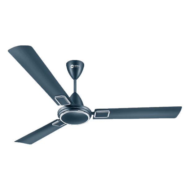 Orient Electric Falcon 1200 mm Deco High Speed Ceiling Fan (48FALCONDECOHS1S)
