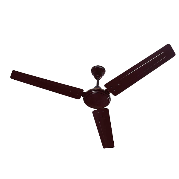 Crompton Sea Wind 1200 mm (48 inch) High Speed Ceiling Fan (All Colours, 48SEAWIND1Z1S)