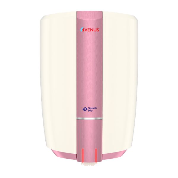 Venus Splash Pro Storage Water Heater ( 15L, 15LSPLASHPRO015SB)