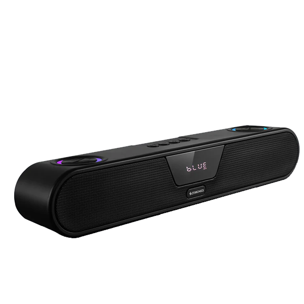 Zebronics Astra 40 Portable Bluetooth Speaker (ZEBBTPSASTRA40)