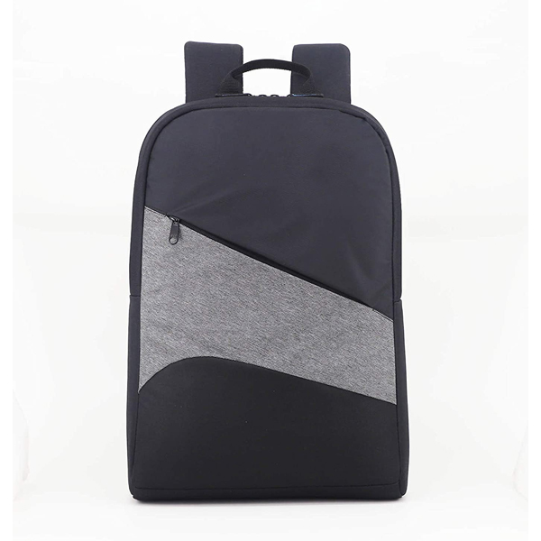 HP Wings Backpack for 15.6'' Inch (39.6 cm) Laptop/Chromebook/Mac (Black) (LAPTOPBACKPACK)