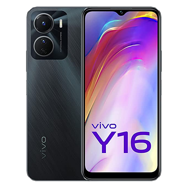 Vivo Y16 Mobile Phone (4GB RAM, 128GB, Y164128GB)