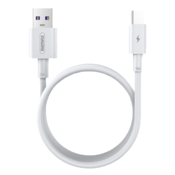 Remax Marlik Series RC-175a 66W USB / USB-C Cable (1m, RXRC175AACMARLIK6A)