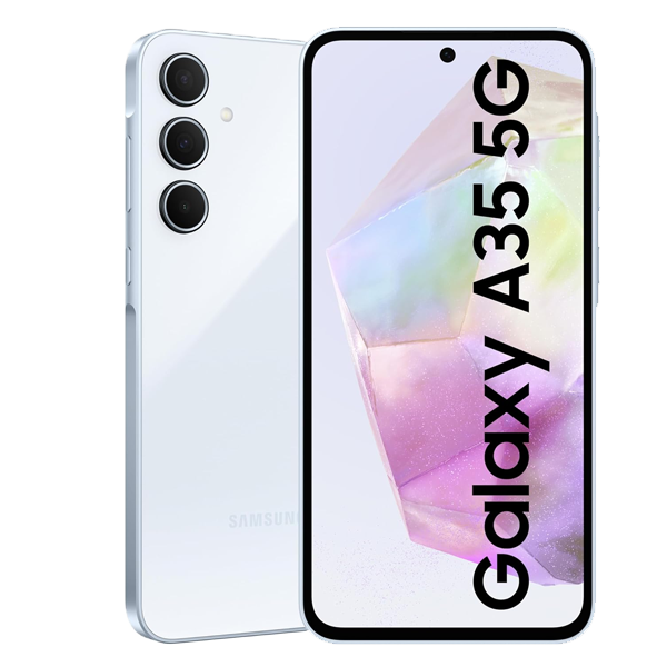 Samsung Galaxy A35 5G 8GB RAM 256GB (A355G8256GB)