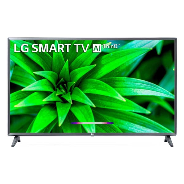LG 109.22 cm (43 inch) Full HD LED Smart WebOS TV (43LM5760)