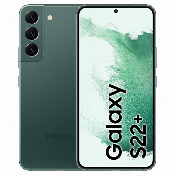 Samsung Galaxy S22 Plus (8 GB RAM, 256 GB ROM) (S22PLUS8256GB)