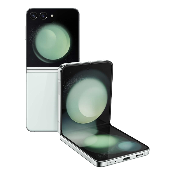 SAMSUNG Galaxy Z Flip5 (512 GB)  (8 GB RAM) (ZFLIP55G8512GB)