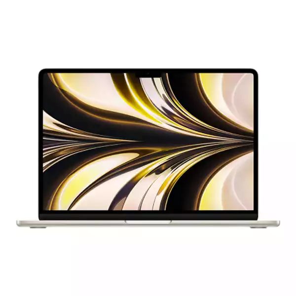 Apple MacBook Air M2 Chip Laptop (8GB RAM/512 GB SSD/13.6-inch Display/8-core CPU/10-core GPU /macOS/APPLEMACBKAIRMLY13HN)