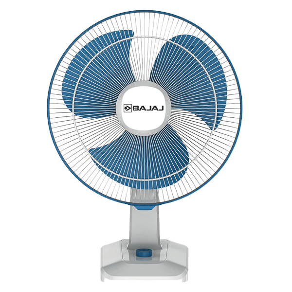 Bajaj Shield Series Robusto High Speed 400MM Wall Fan (400MMROBUSTOHSBISTF)