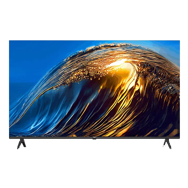 TCL 109.22 cm (43 Inch) Full HD Android TV (Black, TCL43S4500A)