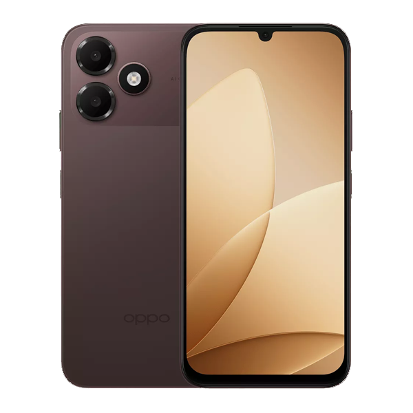 OPPO A6C Smartphone 4G (4GB RAM, 64GB, A6C4G464GB)