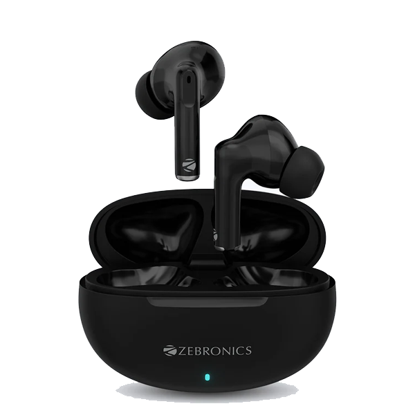 Zebronic Wireless Bluetooth Earbuds PODS 416 (ZEBPODS416TWS)