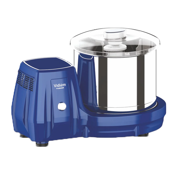 Vidiem Tusker 2L Table Top Wet Grinder (VIDIEMTUSKER2L)