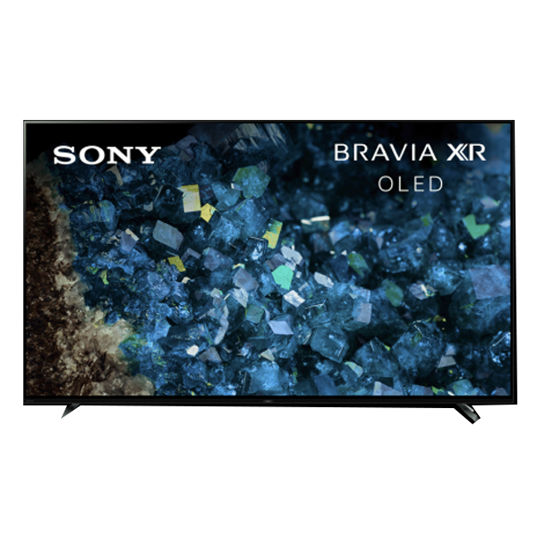 Sony Bravia A80L 65 inch Ultra HD 4K Smart OLED TV (XR65A80L)