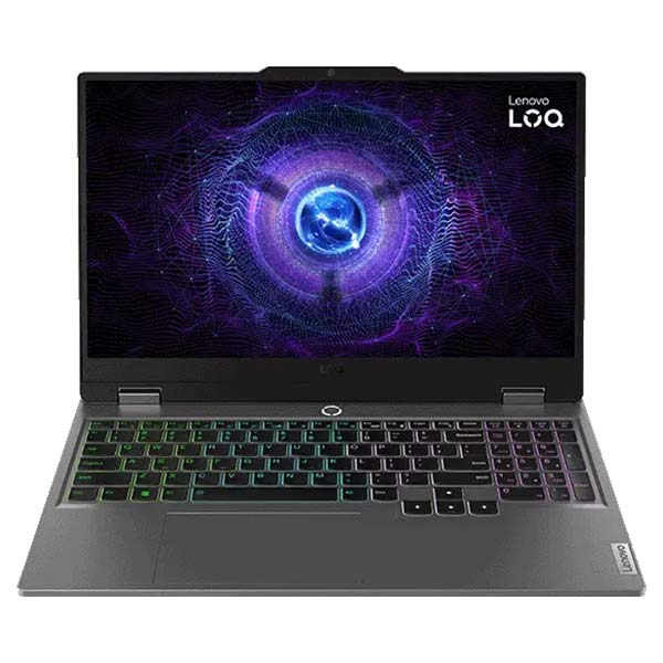 Lenovo LOQ 15IRX9 Intel Core i5 13th Gen Laptop (24 GB, 512 GB SSD, Windows 11, LENOVOLOQ83DV00X6IN)