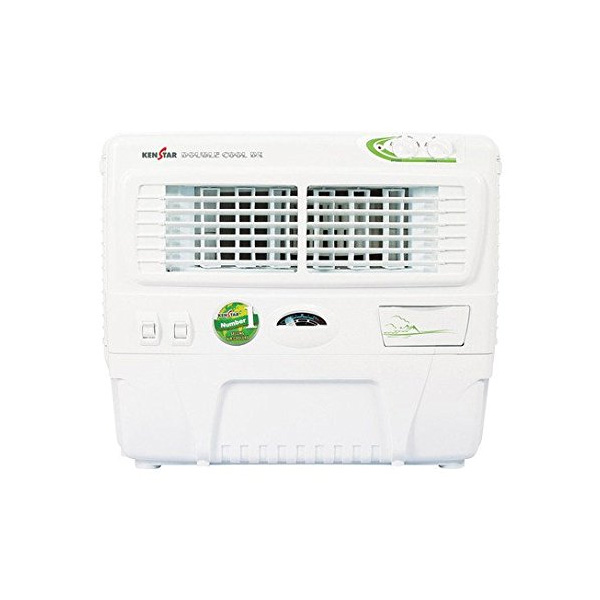 Kenstar 50 Litres Air Cooler White (CL-KCGDCF2W-FCA)