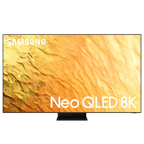 Samsung Ultra HD (8K) Tizen™ Neo QLED 65 inch (QA65QN800B)