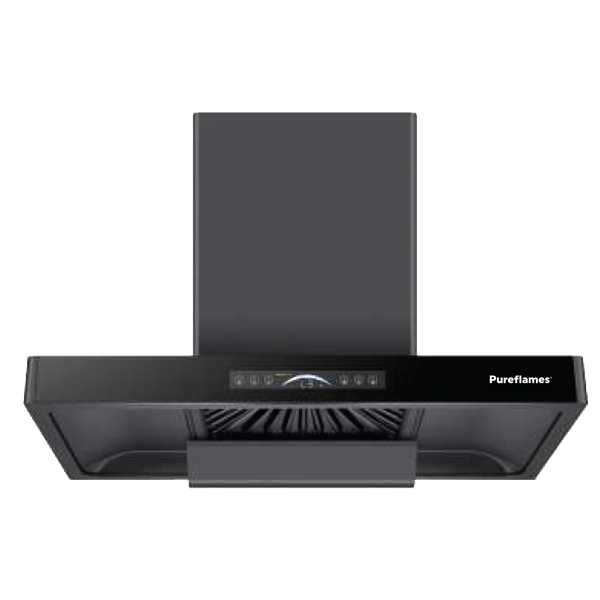 Pureflames FORCE 90 Chimney (FORCE90)