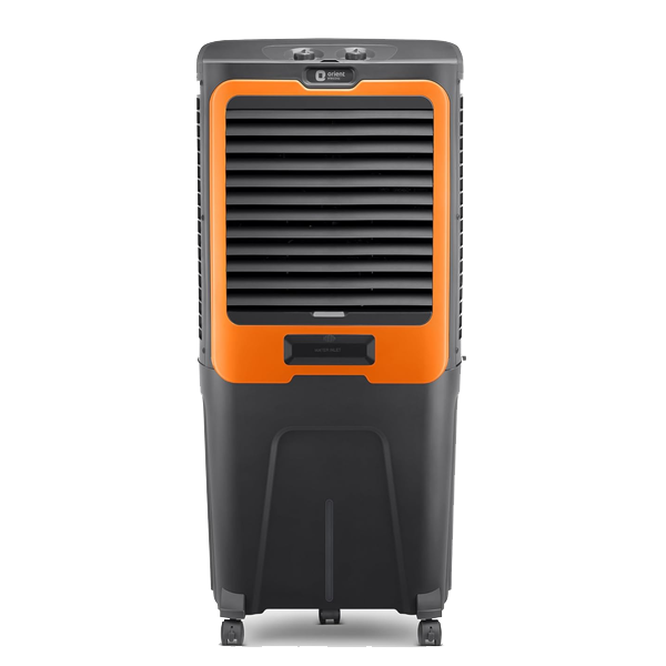 Orient Ultimo 88 Litres Desert Air Cooler with Aerofan Technology (Ice Chamber, 88LULTIMOBIS)