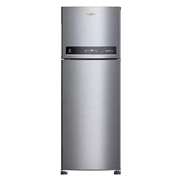 Whirlpool 265 L Frost Free Double Door 3 Star Refrigerator (IFINVCNV2783SCOOILLN)