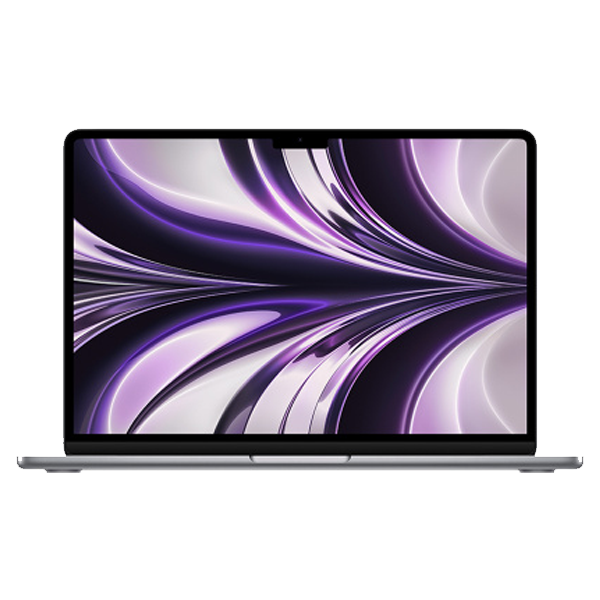 Apple MacBook AIR M2 8 GB 512 GB (APPLEMACBKAIRMLXX3HN)