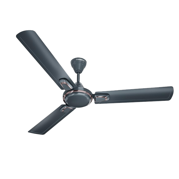 Crompton Surebreeze Optimus Anti Dust 1200 mm Ceiling Fan (48SBOPTIMUS1S)