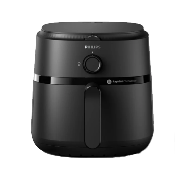 Philips 6.2L Airfryer with Rapid Air Technology (NA130)