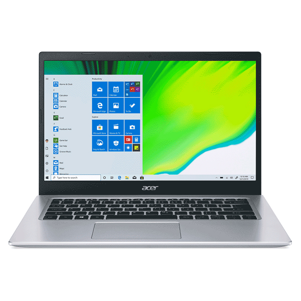 Acer Aspire 5 Thin And Light Laptop Intel Core I5 11th Gen ( 8GB/1 TB HDD/ Windows 11 Home) A514-54 With 35.5 Cm (14 Inch) FHD Display / 1.55 Kgs (ACERASPIR5NXA23SI00J)