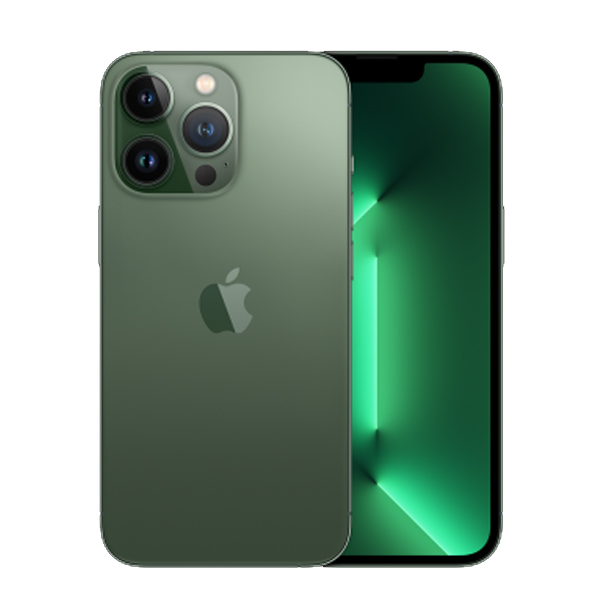 Apple IPhone 13 Pro 128GB Green (IP13PRO128GBGREEN)