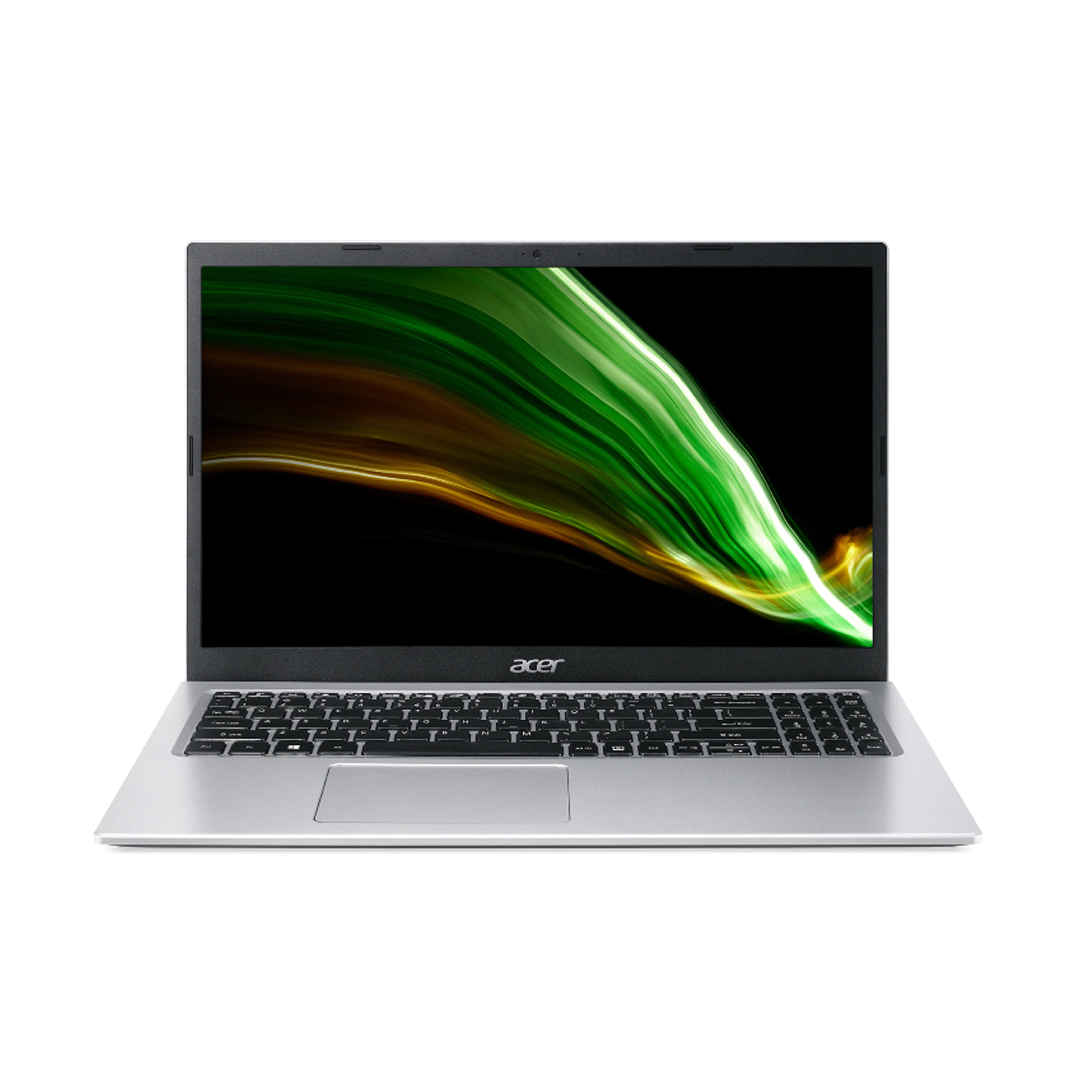 Acer Laptop Aspire 3 A315 58 CI3 1115G4 4GB 1TB W10 15.6INCH (ACERASPIRE3A31558SIL)