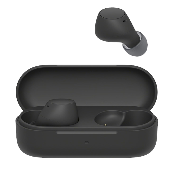 Sony WF-C510 Truly Wireless Bluetooth Earbuds with Mic, TWS, Up to 22 Hours Battery (SONYEBTWSWFC510)