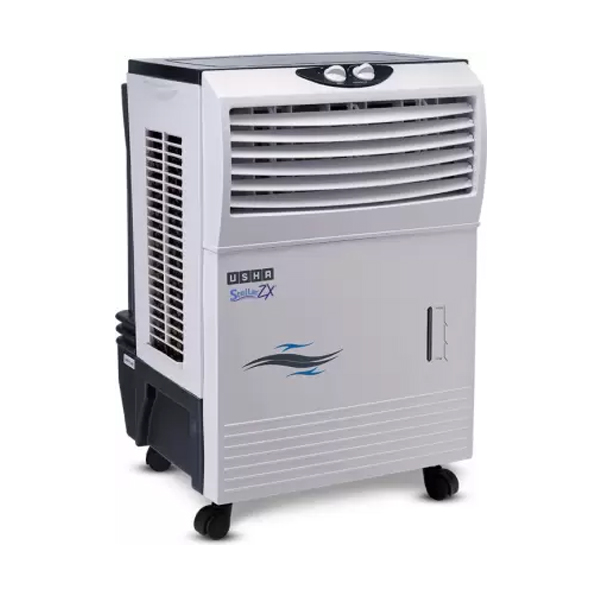 Usha 20L Air Cooler (20LSTELLAR20SP1WHPC)
