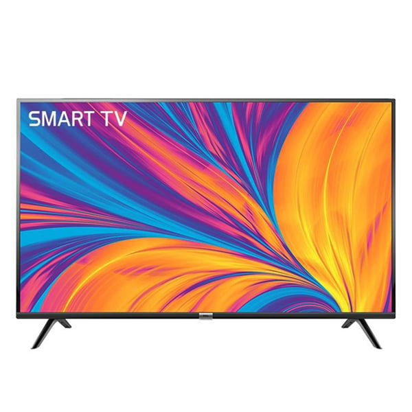 TCL 109.22 cms (43 Inch) Full HD Android TV Smart LED TV (TCL43S6500)