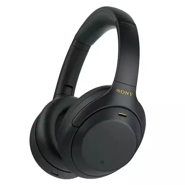 Sony WH-1000XM4 Wireless Noise Cancelling Headphones (SONYWHPWH1000XM4)