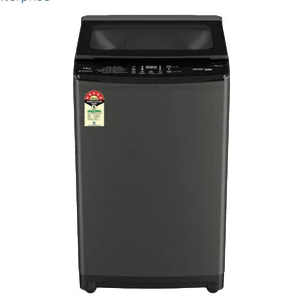 Voltas Beko 7 Kg 5 Star Fully Automatic Top Load Washing Machine (WTL7006UAASPC)