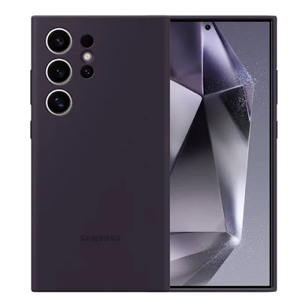 SAMSUNG GALAXY S24 ULTRA SILICONE CASE EF PS928T (SAMEFPS928T)