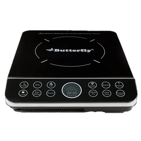 BUTTERFLY GIFT INDUCTION VECTOR PLUS (BUGVECTORPLUS)