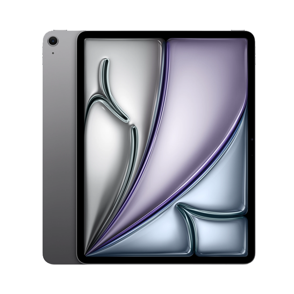 Apple iPad Air M3 2025 13 Wi-Fi 512GB (IPDA13M3WF512SGMCNT4)