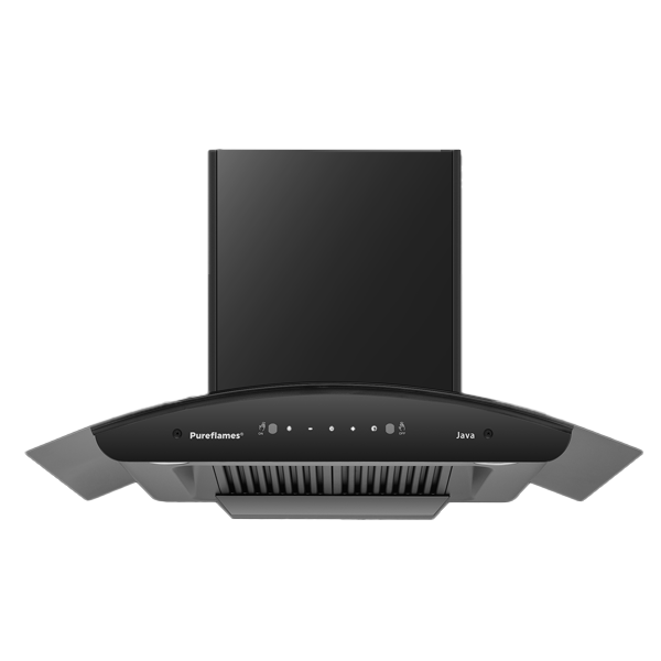 Pureflames Java 60cm Chimney (JAVA60)