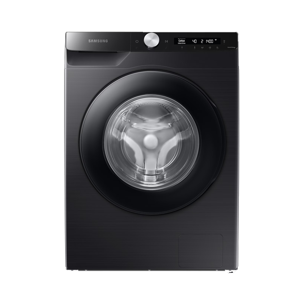 Samsung 12 kg 5 Star Inverter Fully Automatic Front Load Washing Machine (WW12T504DAB)