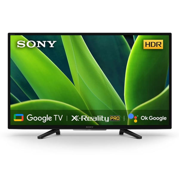 Sony Bravia 80 cm (32 inches) Full HD Smart Android LED TV (KD32W830K)