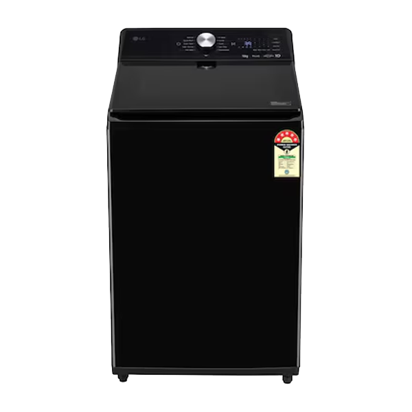 LG 10 kg 5 Star Wi-Fi Inverter Fully Automatic Top Load Washing Machine (TX510SWO)