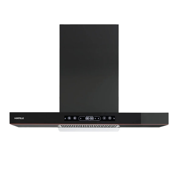 Hafele Renata T-90 Wall Mounted Chimney with Auto Clean (RENATAT90)