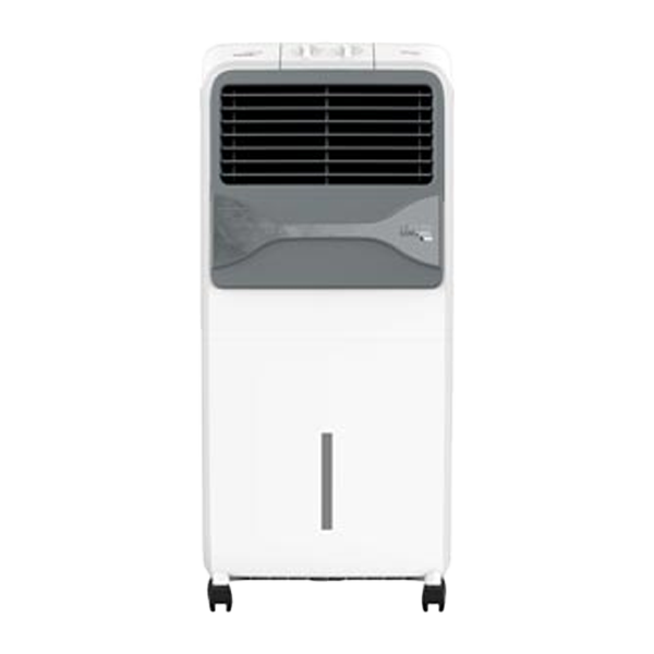 V-GUARD R35L H N WINDZY  AIRCOOLER (35LWINDZYR35HNBISRC)