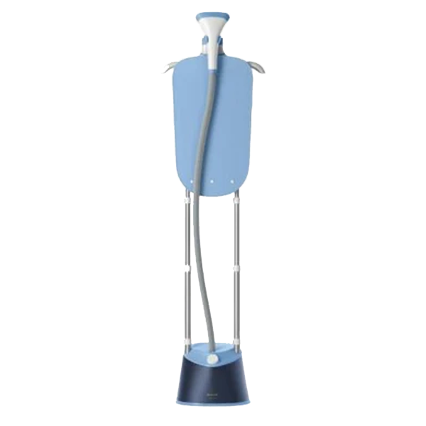 Philips STH1030/200 1800W Upright Fabric Garment Steamer (Deep azur, STH1030)