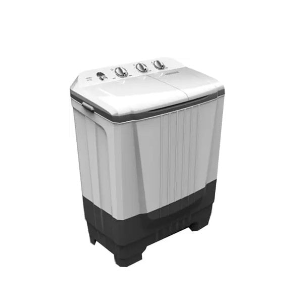 Onida 7 kg Semi Automatic Washing Machine with Unique In-Built Brush (S70OIB)