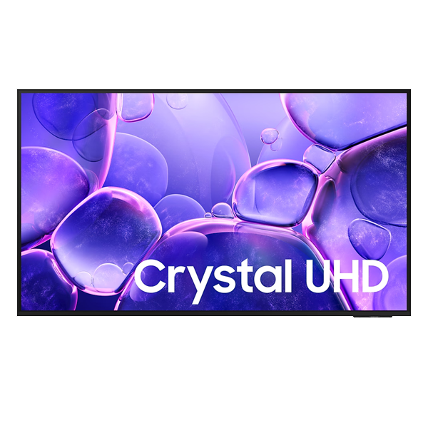 Samsung 43 inch Ultra HD 4K Smart LED TV (UA43U8400H)